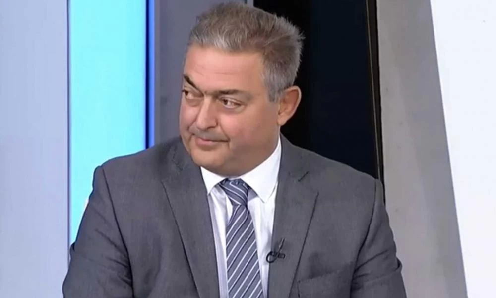 Επίθεση σε Βασιλακόπουλο: Εισαγγελική παρέμβαση για τον προπηλακισμό στην ταβέρνα